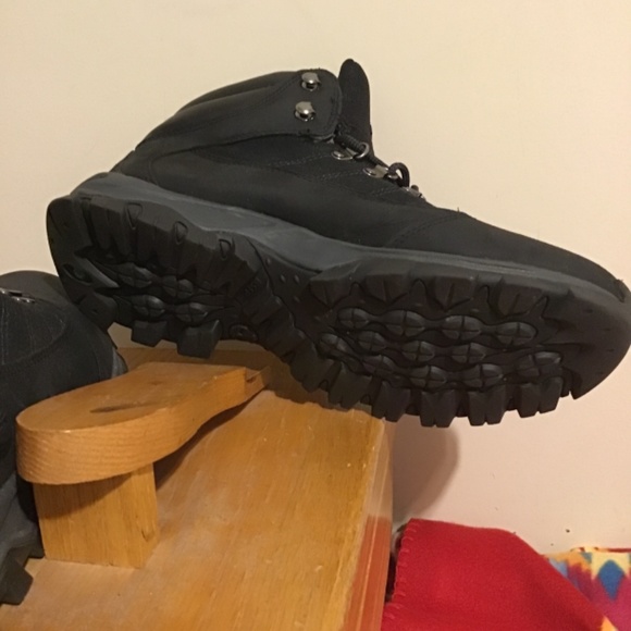 🔥SALE! TIMBERLINE, NWOT, No box, size 9, see pics, buy now🔥🔥 - Picture 7 of 9